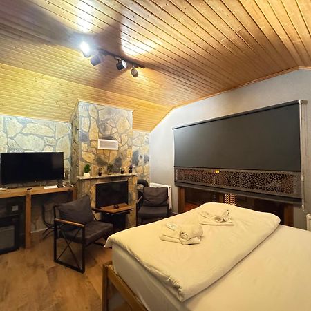 Tas Mahall Luxury Hotel 아그바 외부 사진