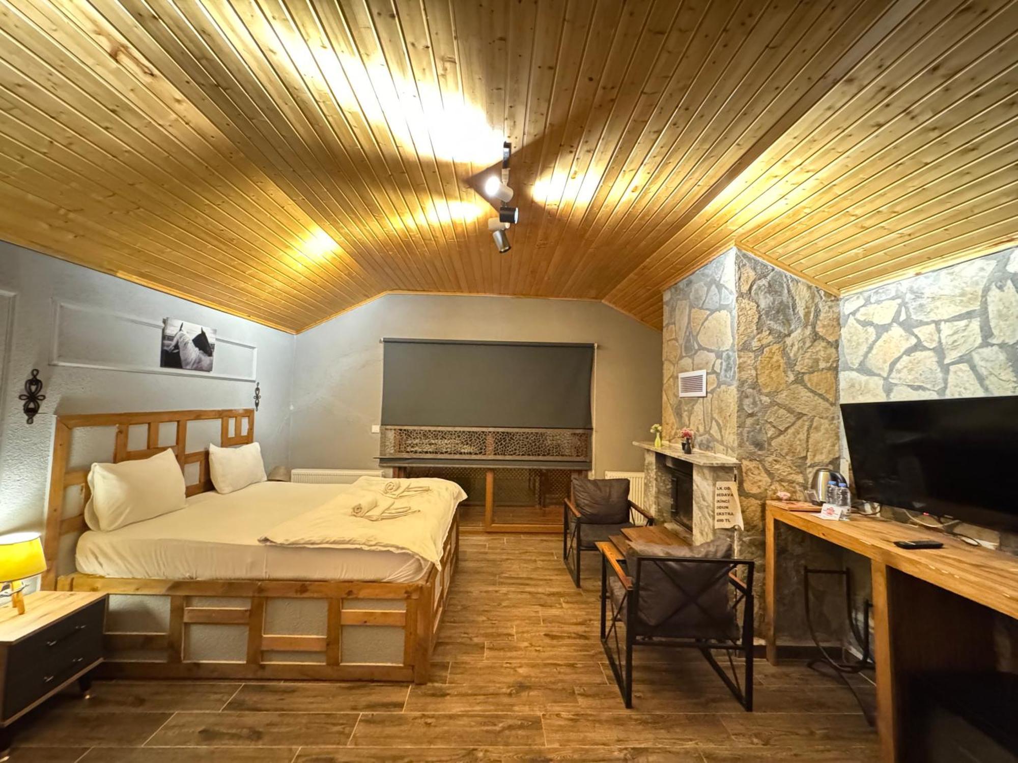 Tas Mahall Luxury Hotel 아그바 외부 사진