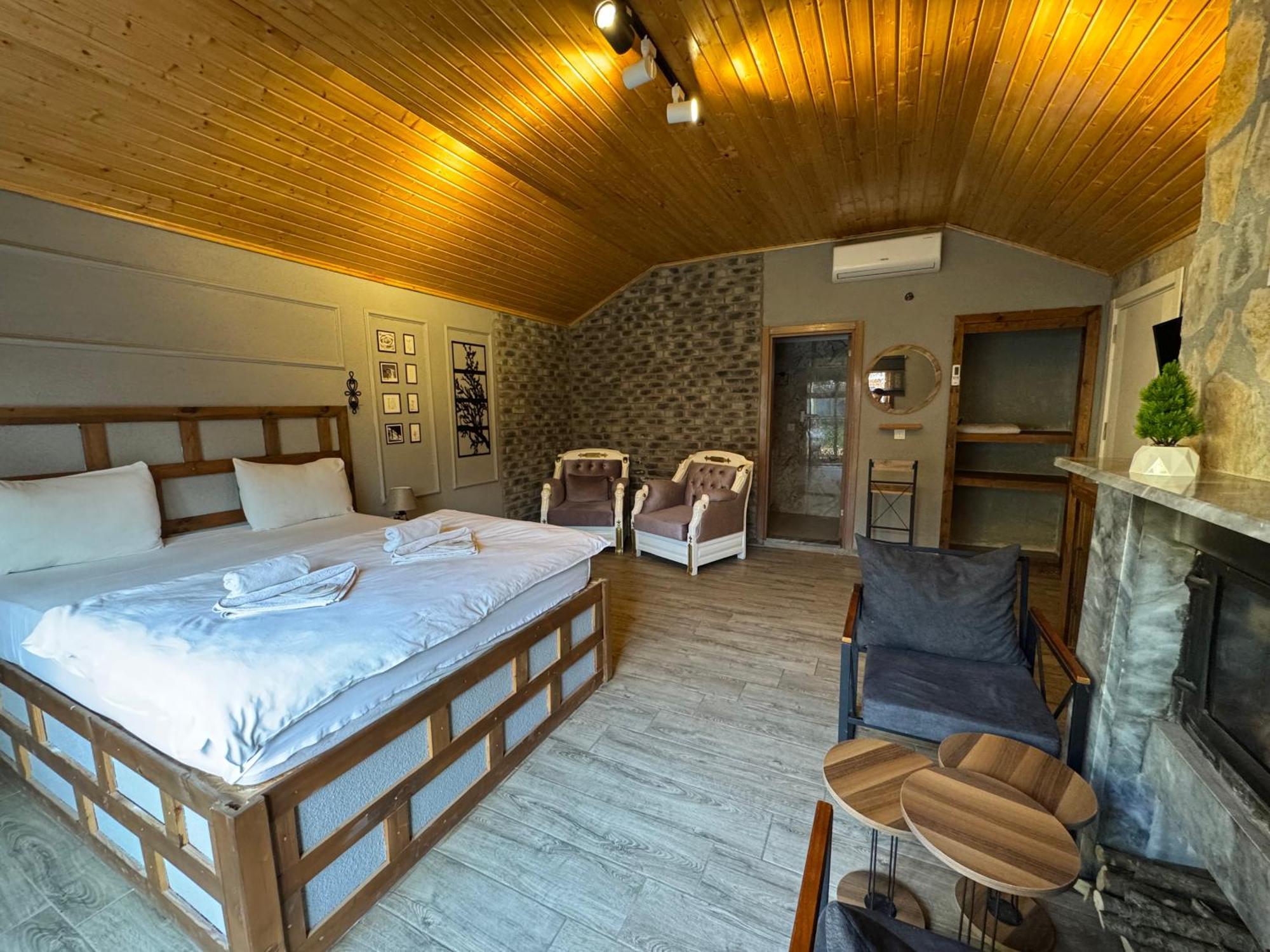 Tas Mahall Luxury Hotel 아그바 외부 사진