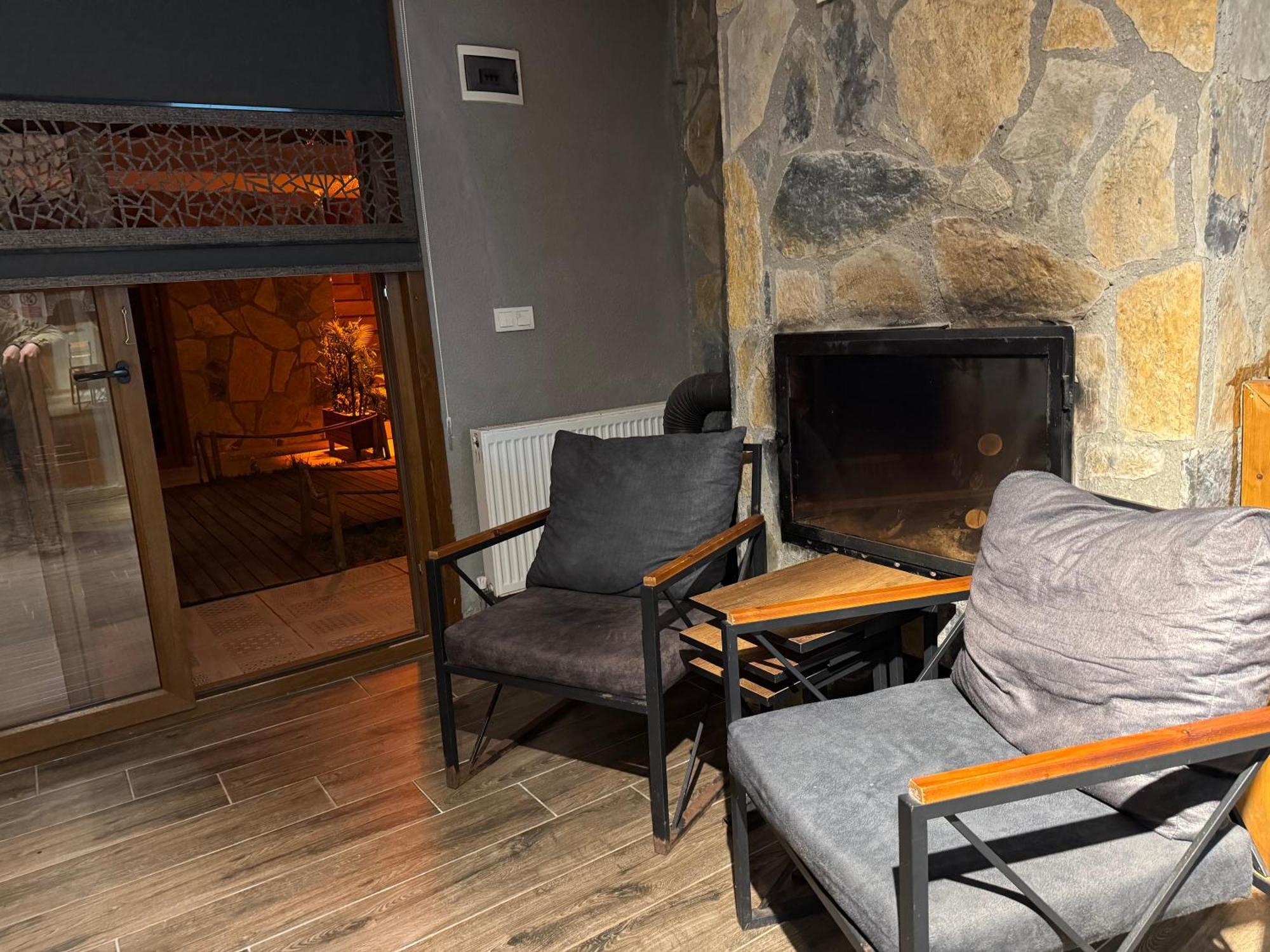 Tas Mahall Luxury Hotel 아그바 외부 사진